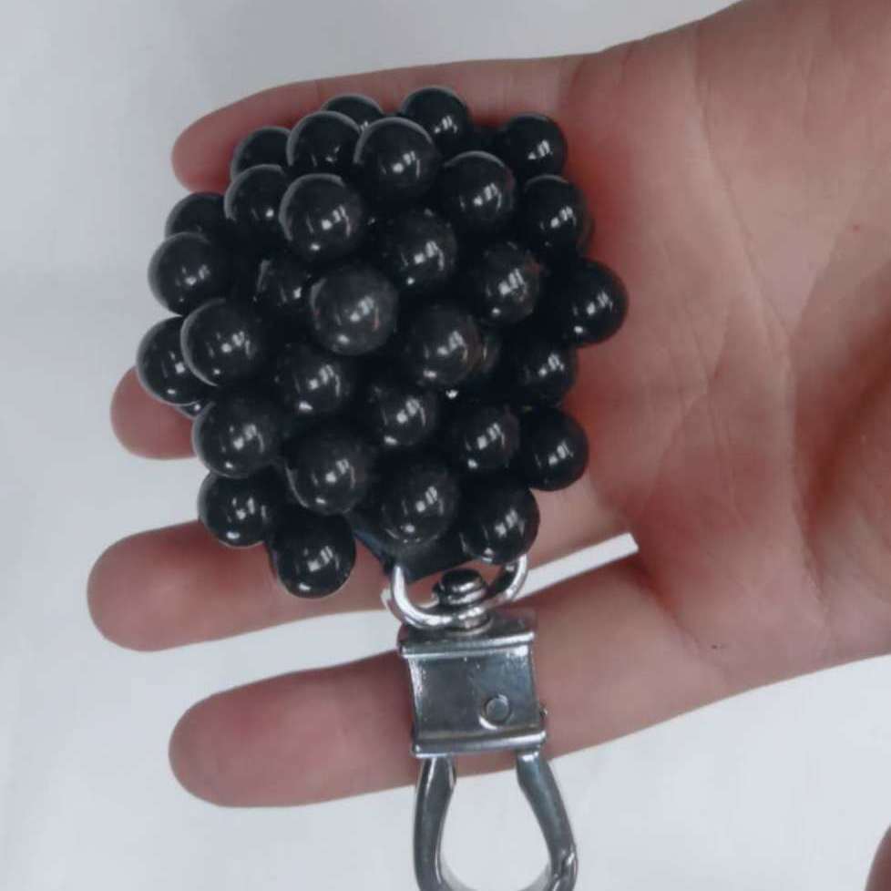 Slingshot Clay Balls Magnetic Training Ammo