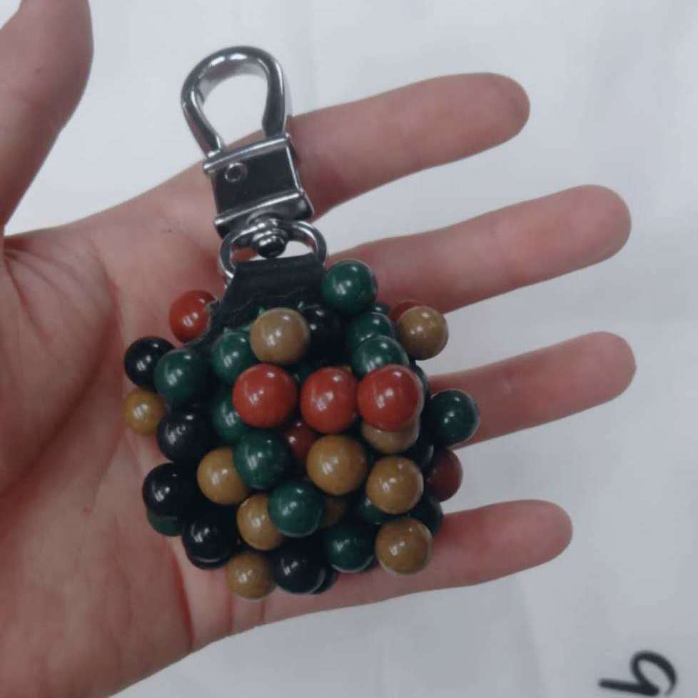 Slingshot Clay Balls Magnetic Training Ammo