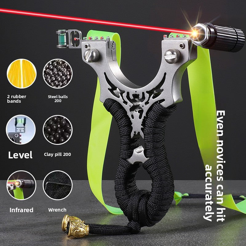 Slingshot Set