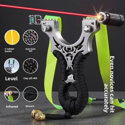Slingshot Set