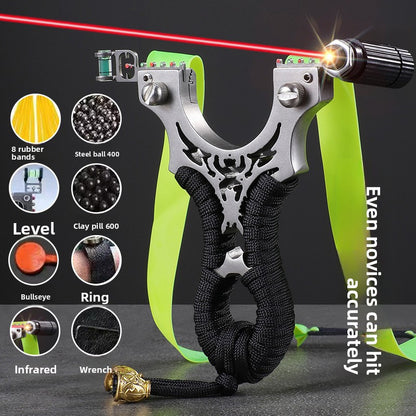 Slingshot Set