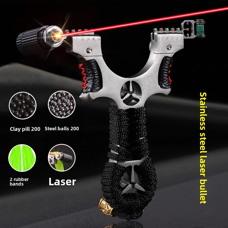 Slingshot Set