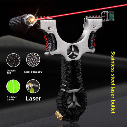 Slingshot Set