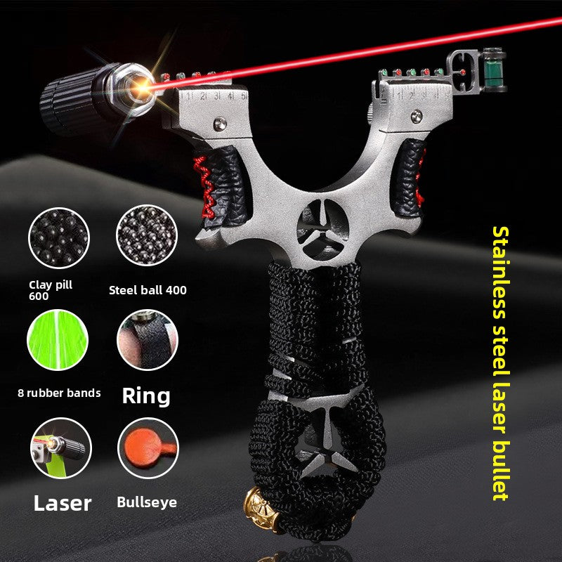 Slingshot Set