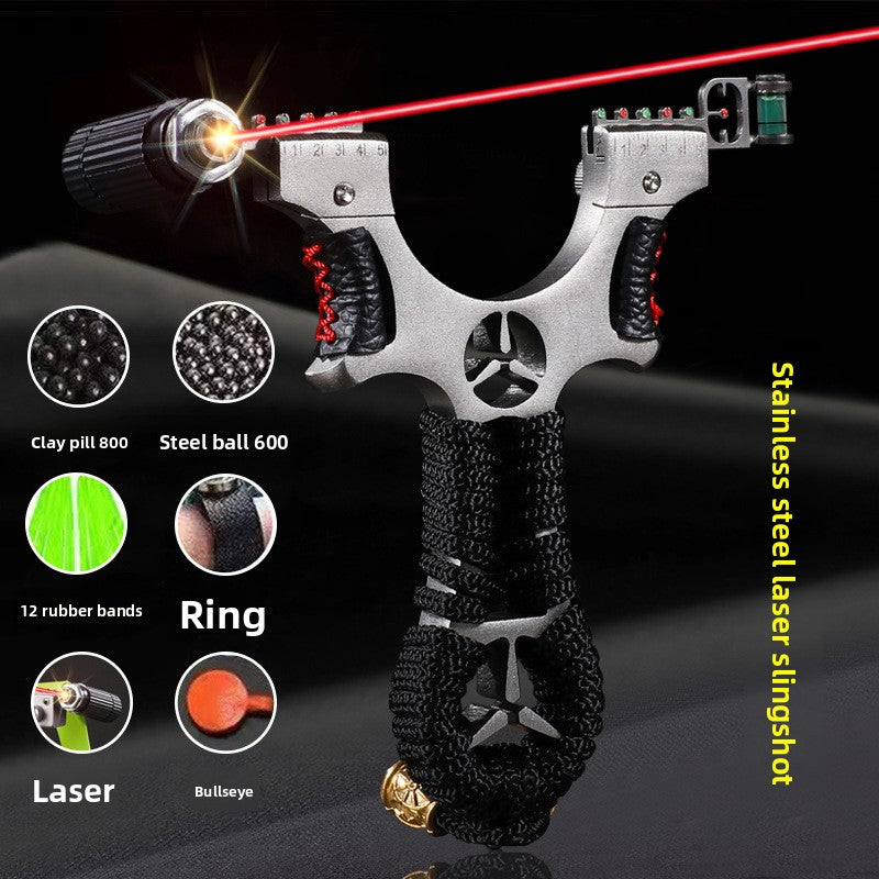 Slingshot Set