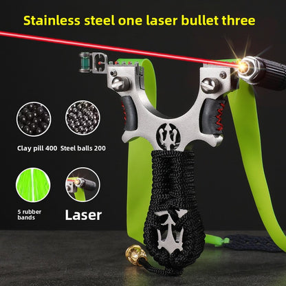Slingshot Set