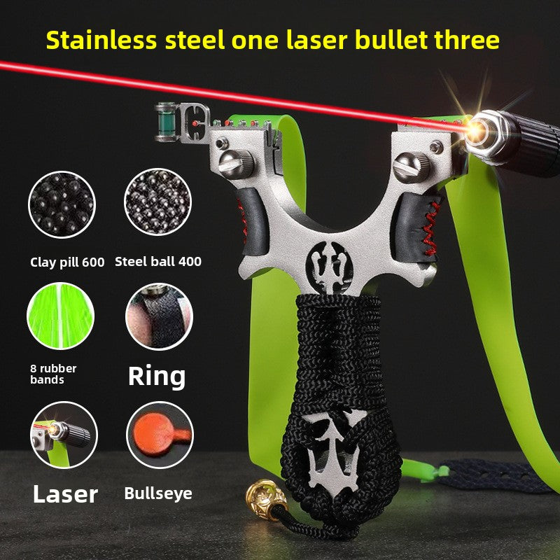 Slingshot Set