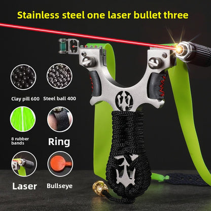 Slingshot Set