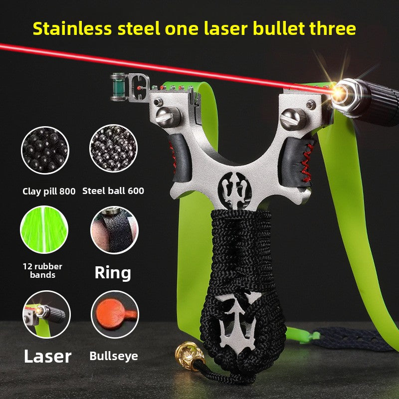 Slingshot Set