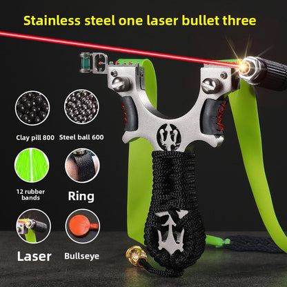 Slingshot Set
