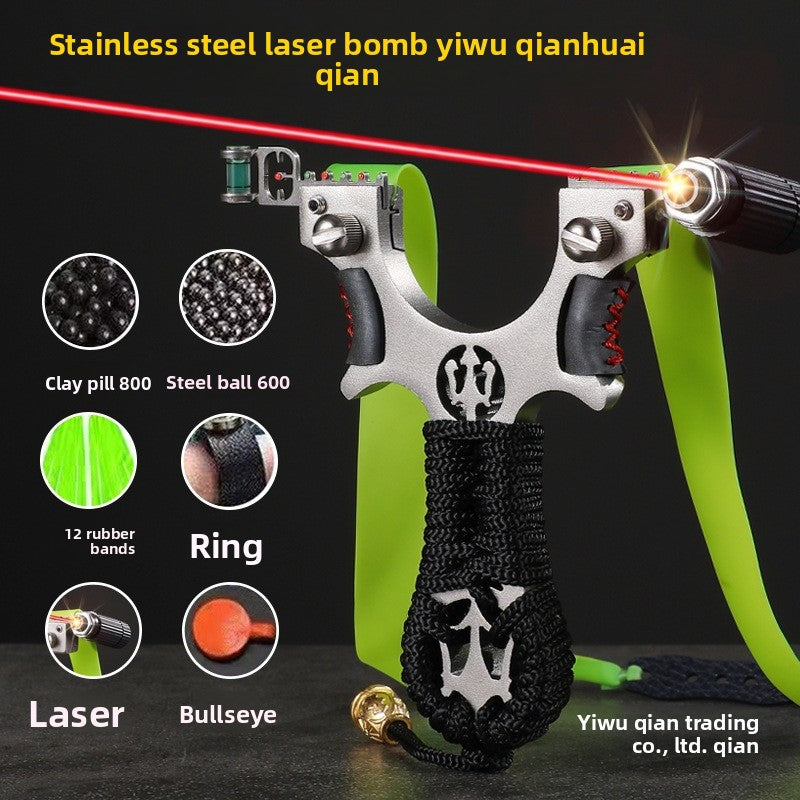Slingshot Set