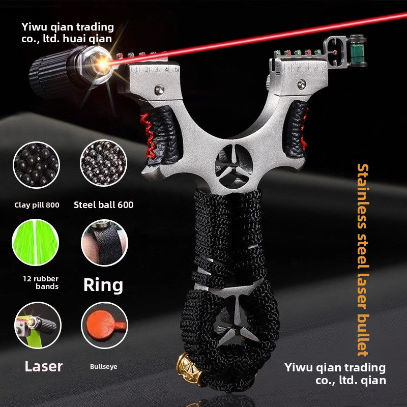 Slingshot Set