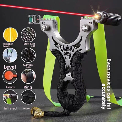 Slingshot Set