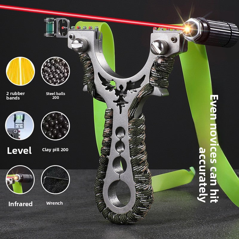 Slingshot Set