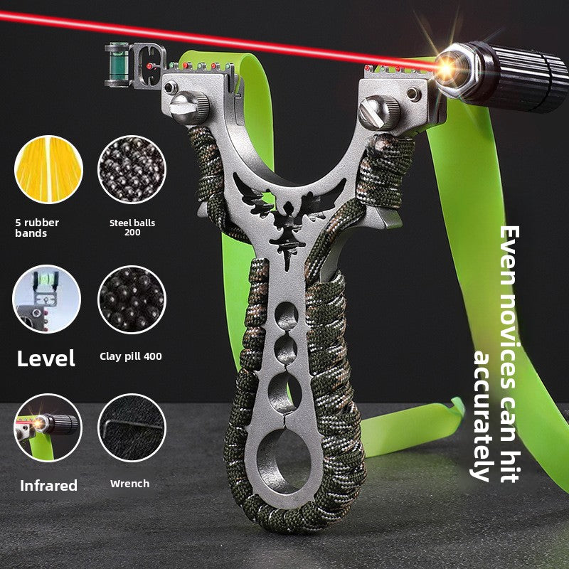 Slingshot Set