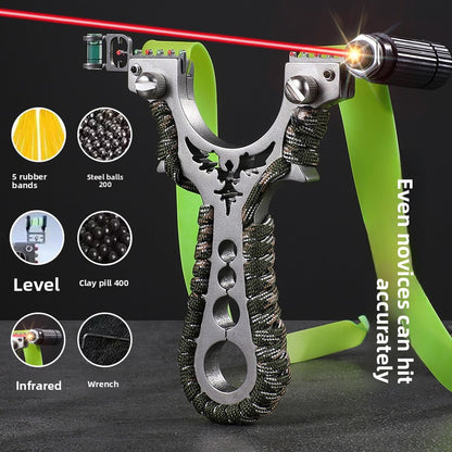 Slingshot Set