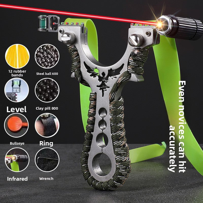 Slingshot Set