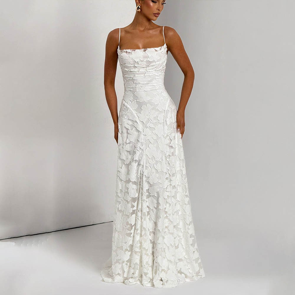 Slip dress