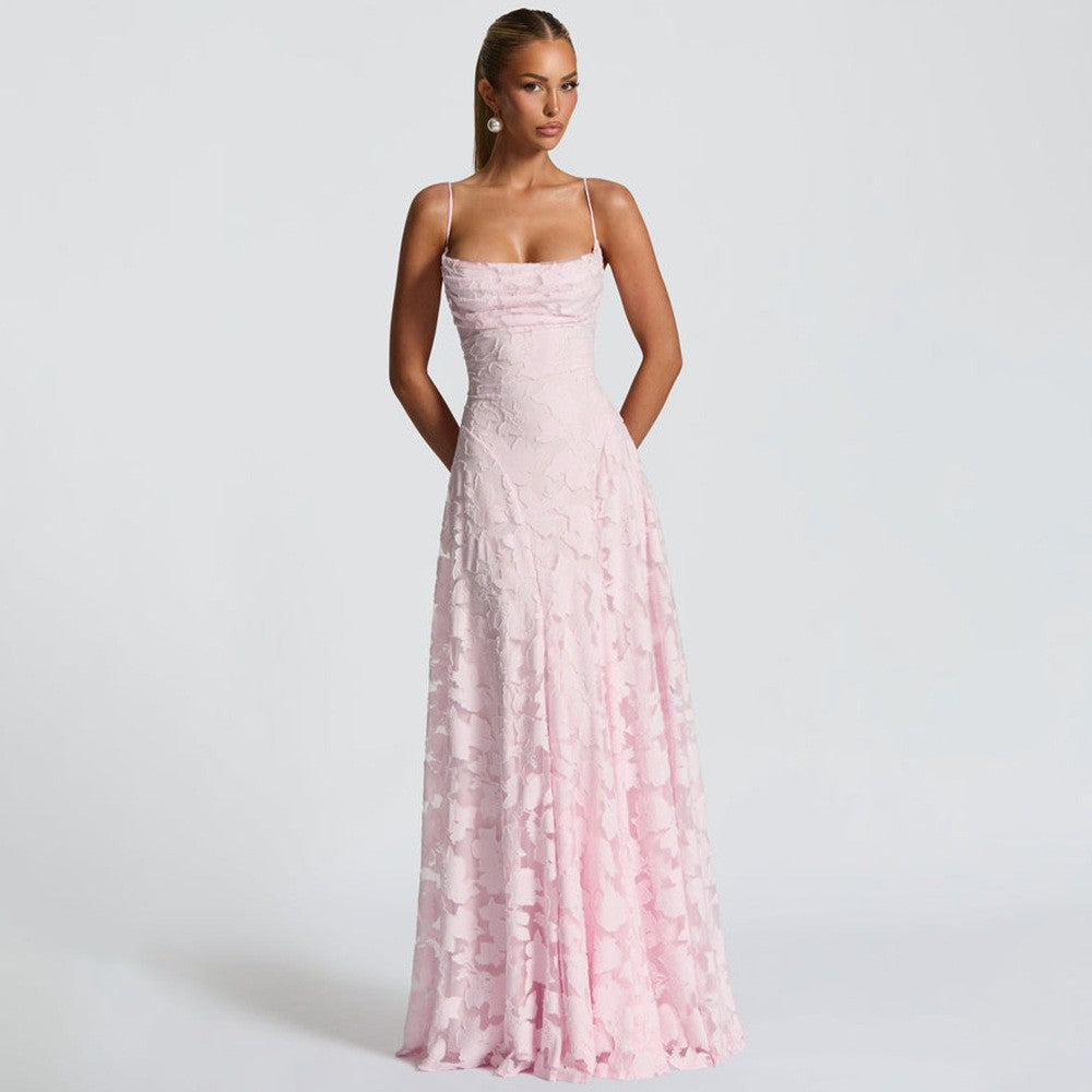 Slip dress