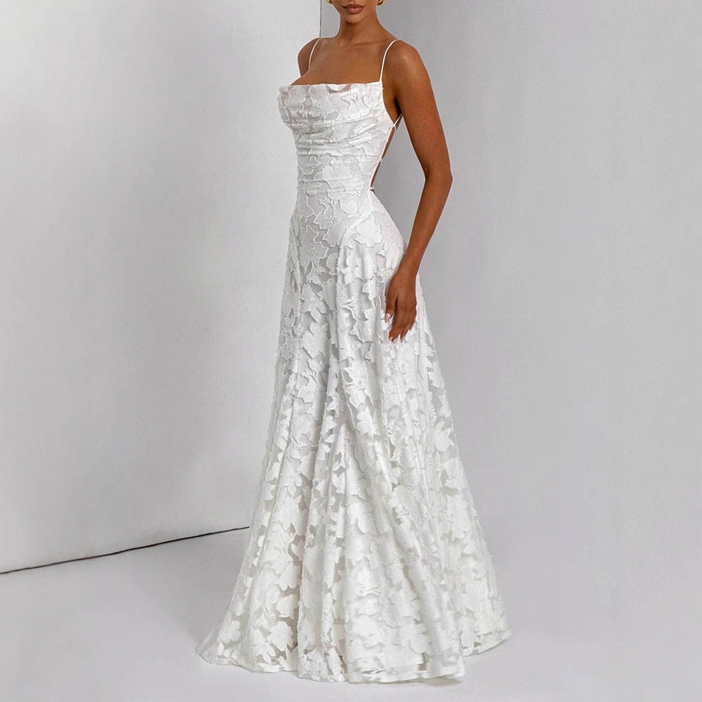 Slip dress