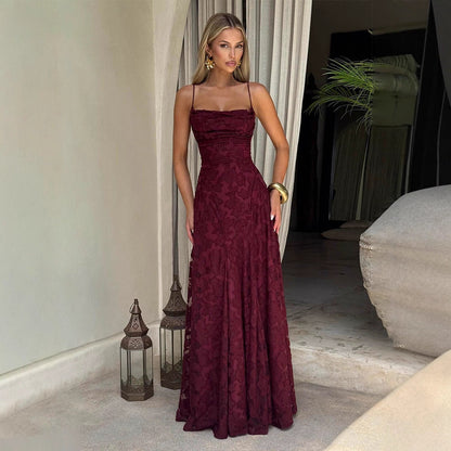 Slip dress