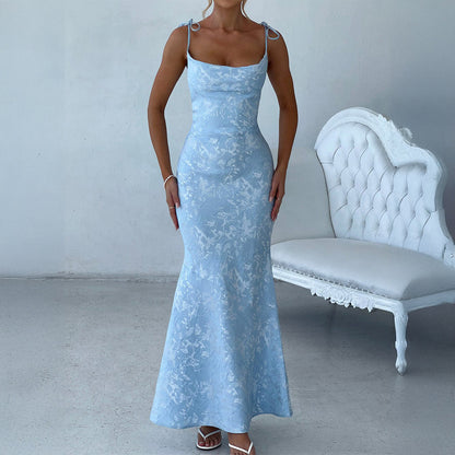 slip dress