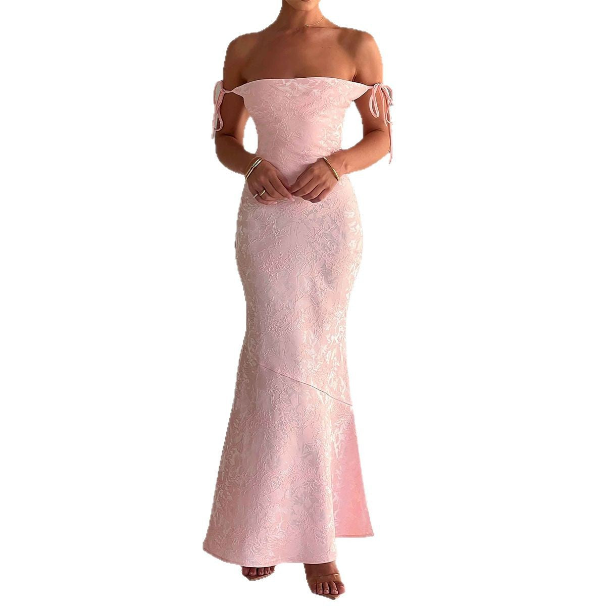 slip dress