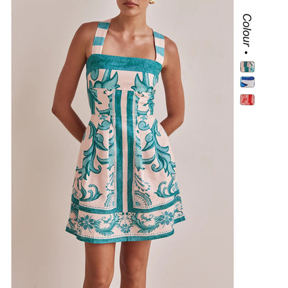 slip dress
