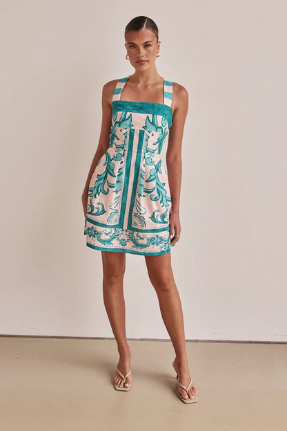 slip dress