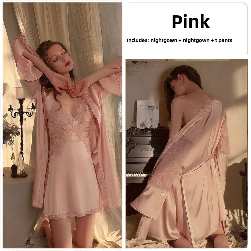 slip dress