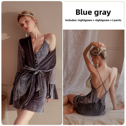slip dress