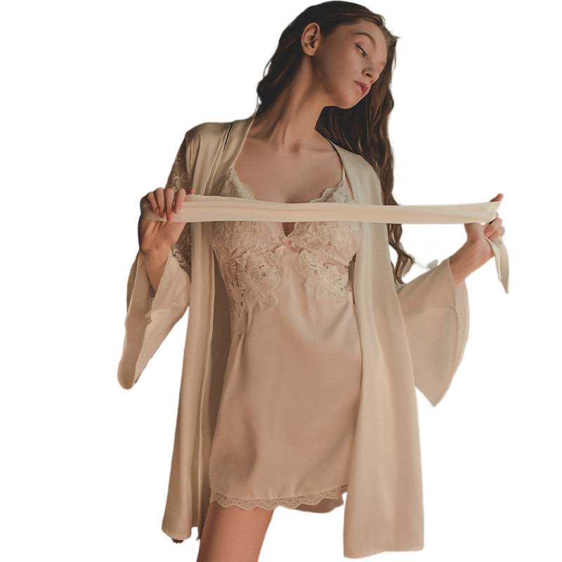 slip dress