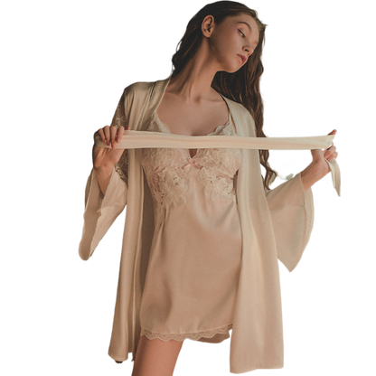 slip dress