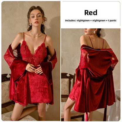 slip dress