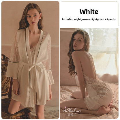 slip dress