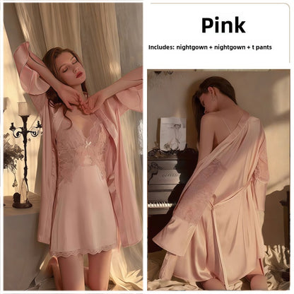 slip dress