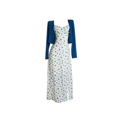 Slip dress