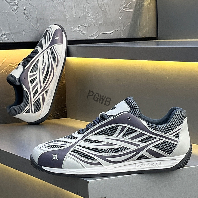 Slip On Casual Shoes