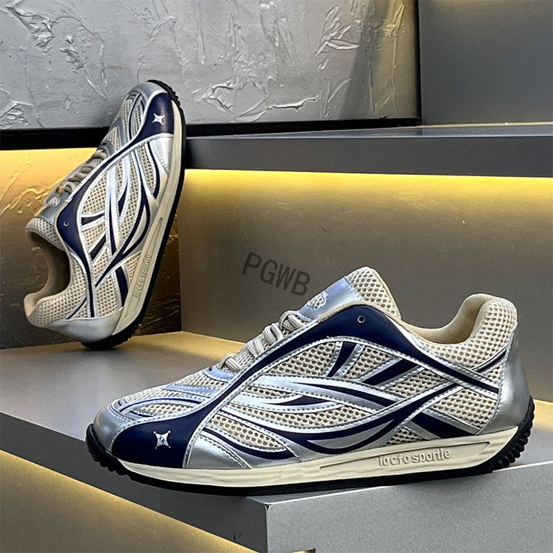 Slip On Casual Shoes