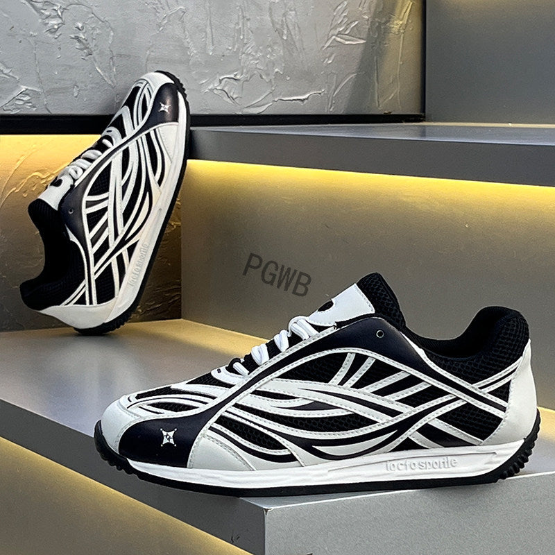 Slip On Casual Shoes