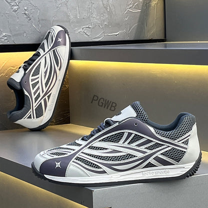 Slip On Casual Shoes