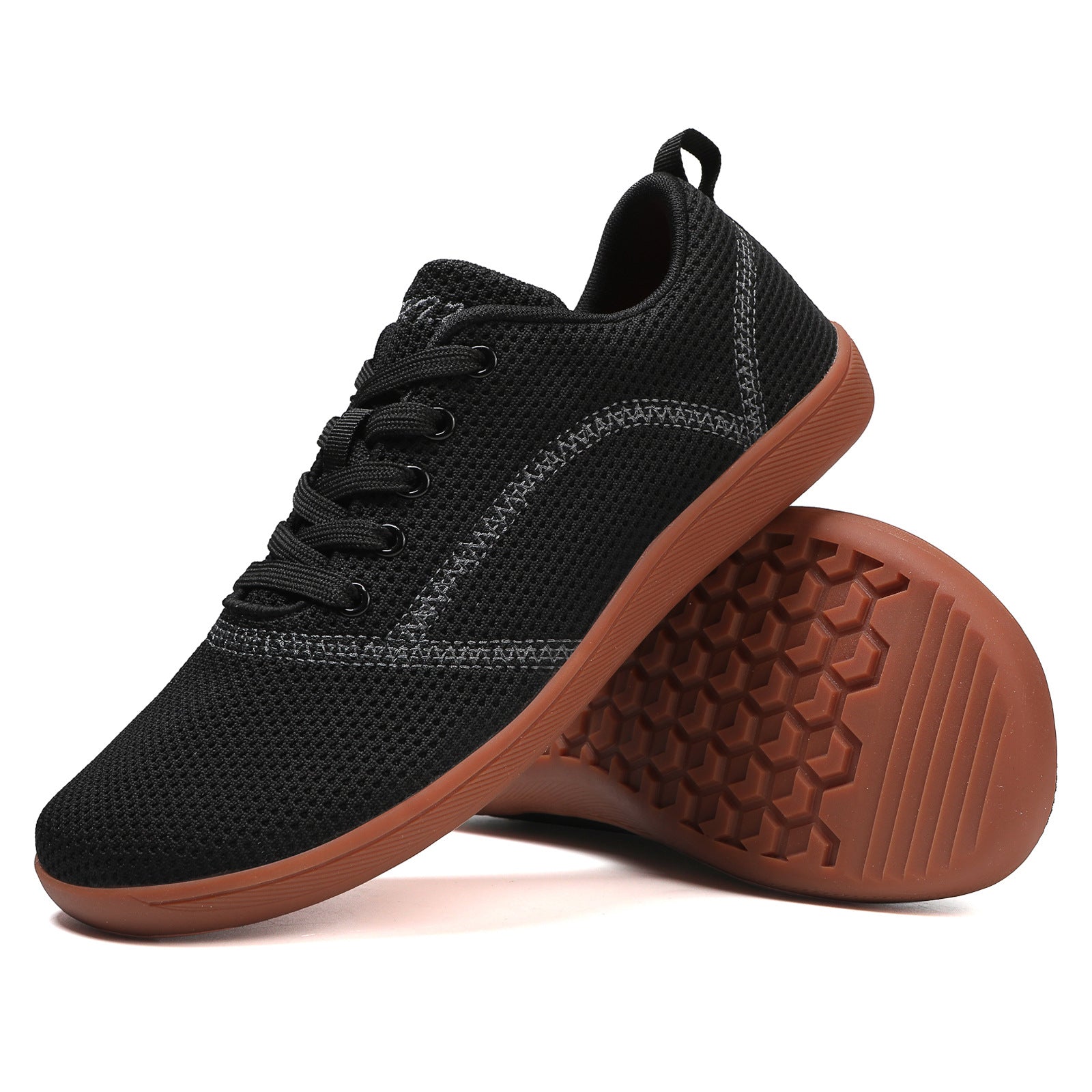 Slip On Casual Training Shoes