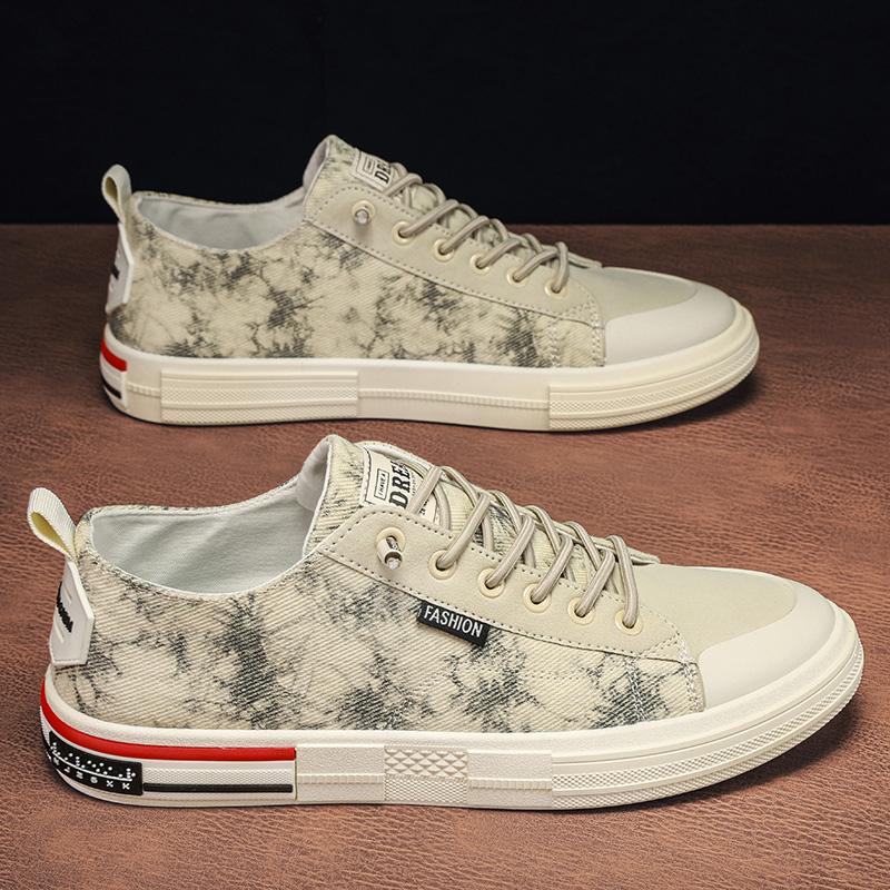 Slip-On Men Casual Shoes