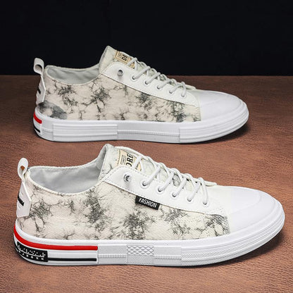 Slip-On Men Casual Shoes