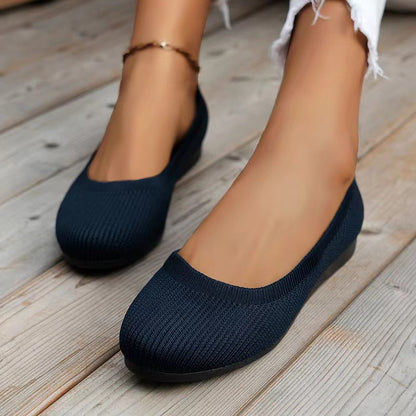 Slip-On Pumps