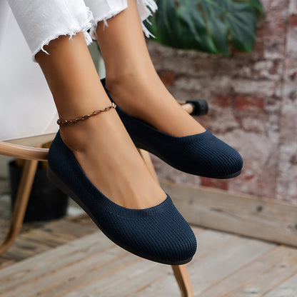 Slip-On Pumps