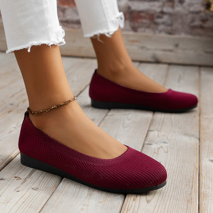 Slip-On Pumps