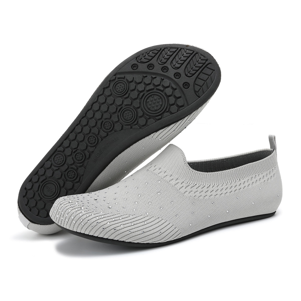 Slip On Shoes