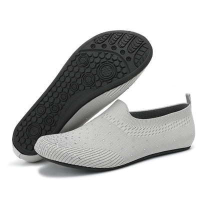 Slip On Shoes