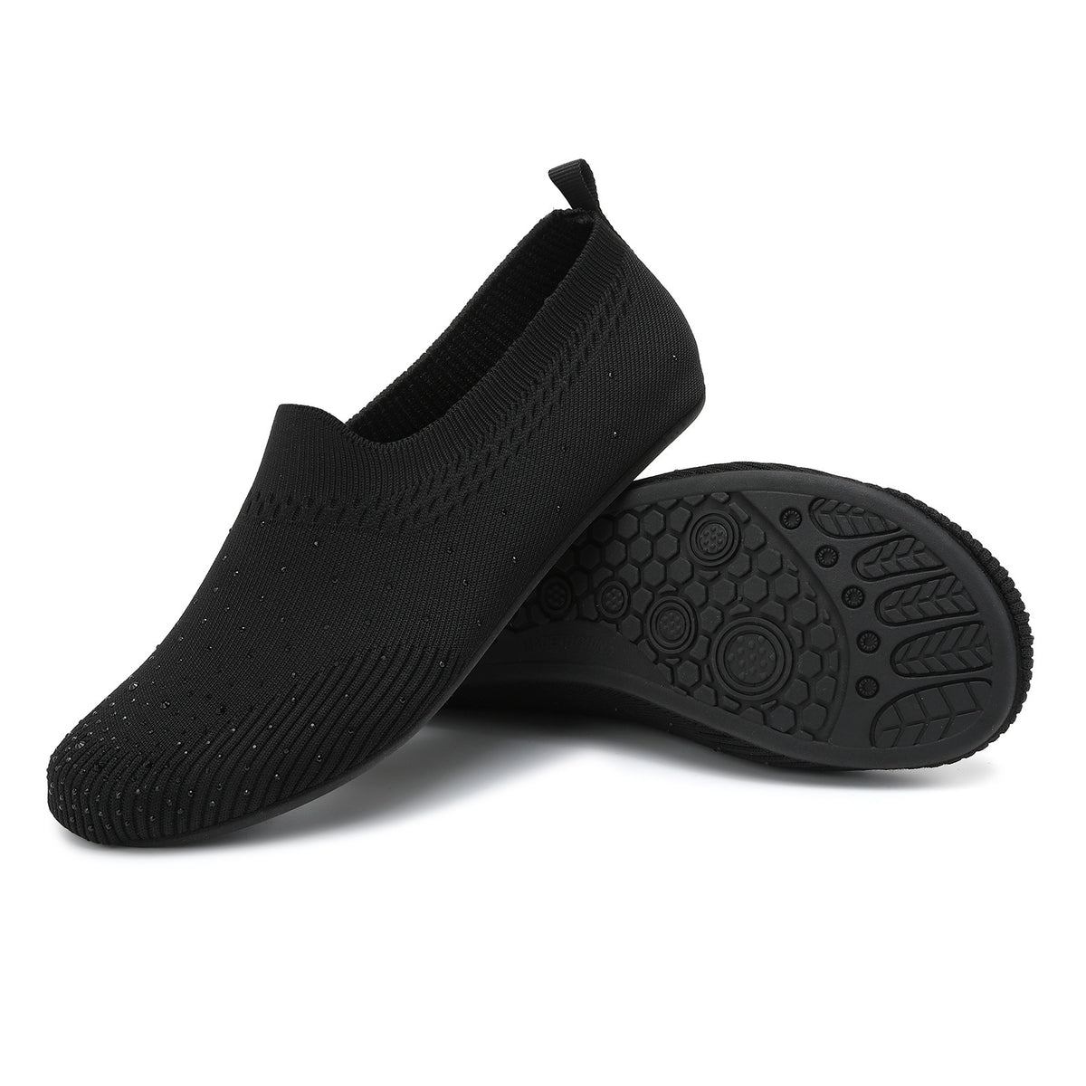 Slip On Shoes
